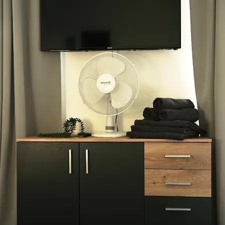Morava 307 Safarikova 855 Hotel Uherske Hradiste