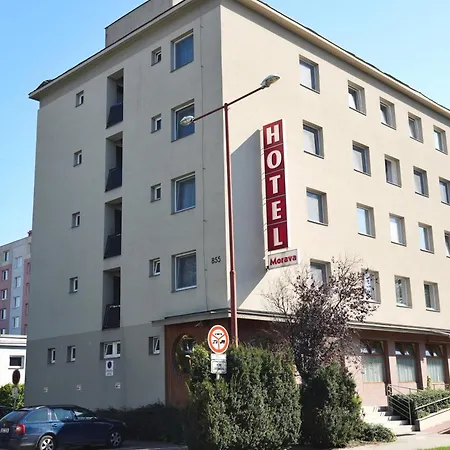 Morava 307 Safarikova 855 Uherske Hradiste